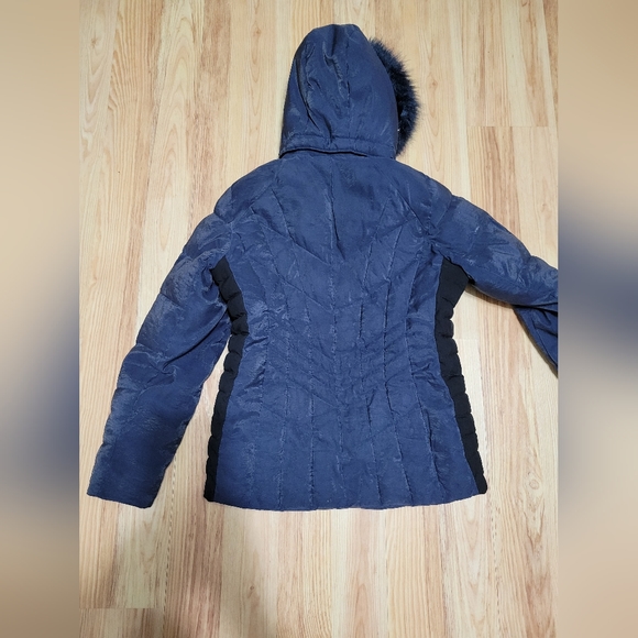 Zeroxposur coat - Picture 4 of 15